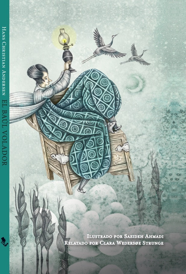 El Baul Volador