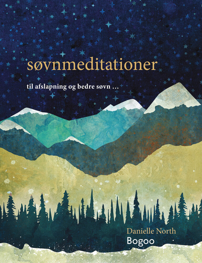 Søvnmeditationer
