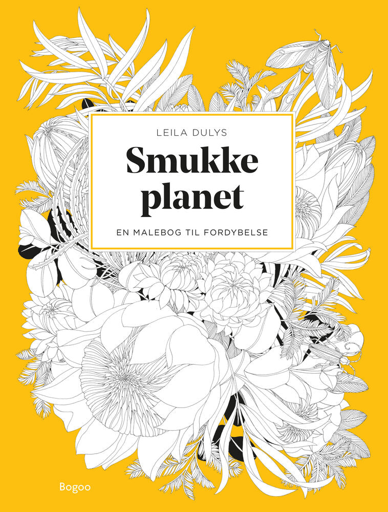 D1 Leila Dulys smukke planet