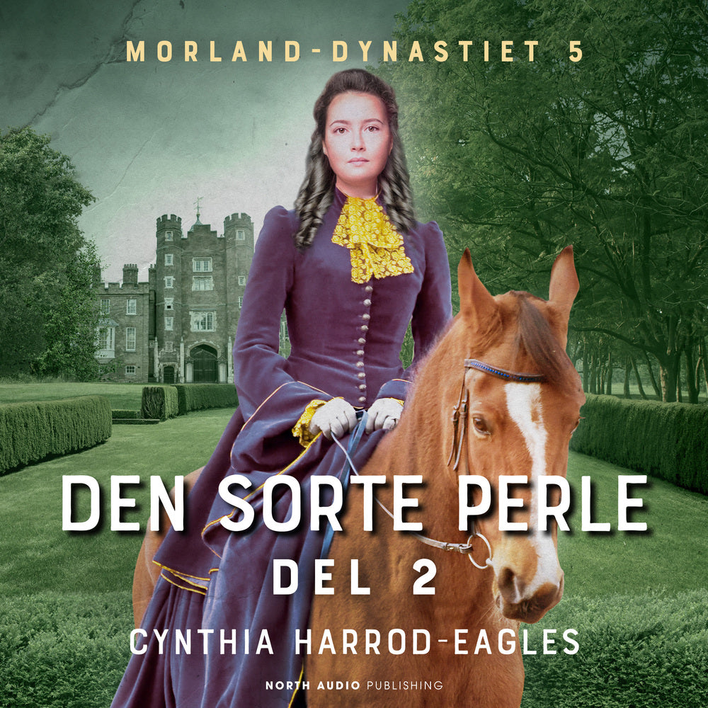 Den sorte perle - del 2