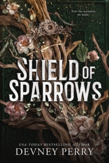 D1 Shield of Sparrows