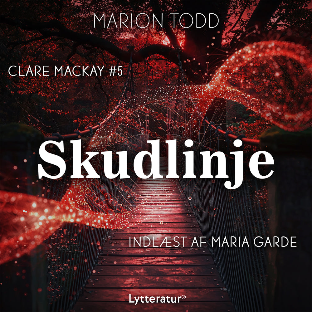Skudlinje