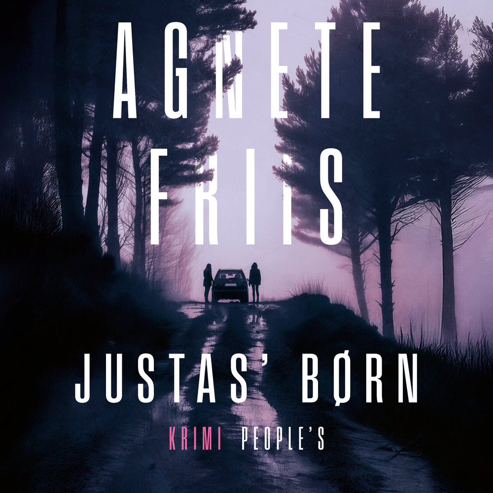 Justas' børn