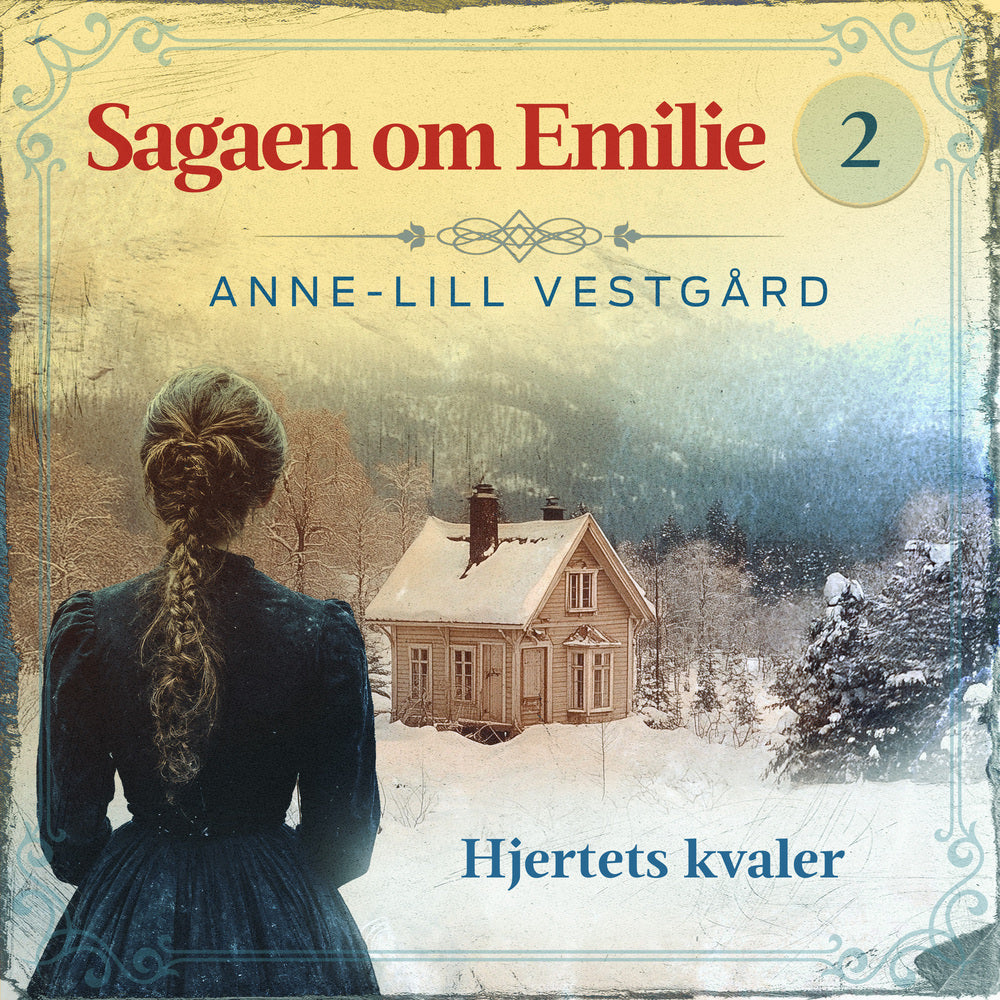 Hjertets kvaler - 2