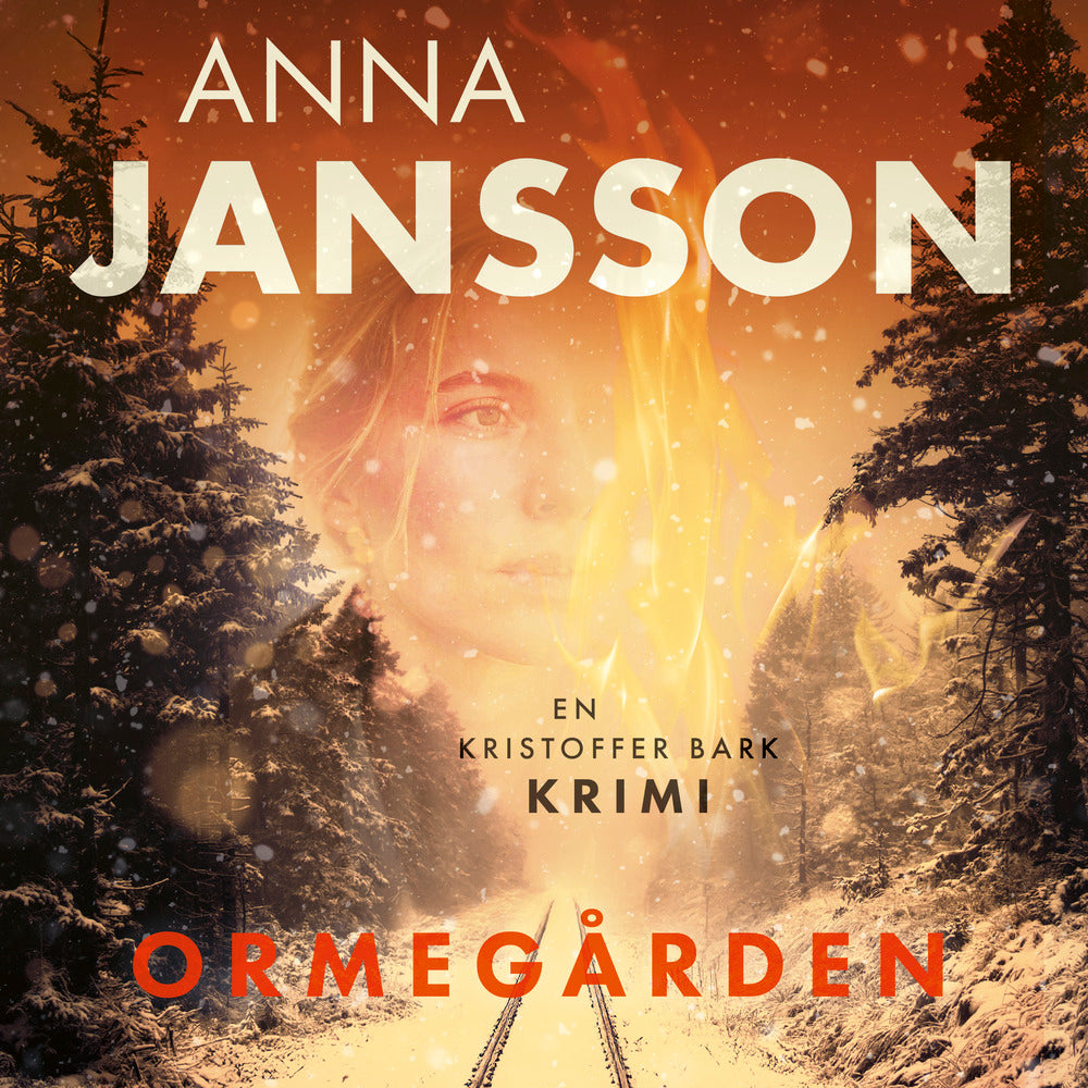 Ormegården