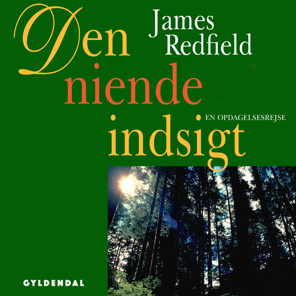 Den niende indsigt