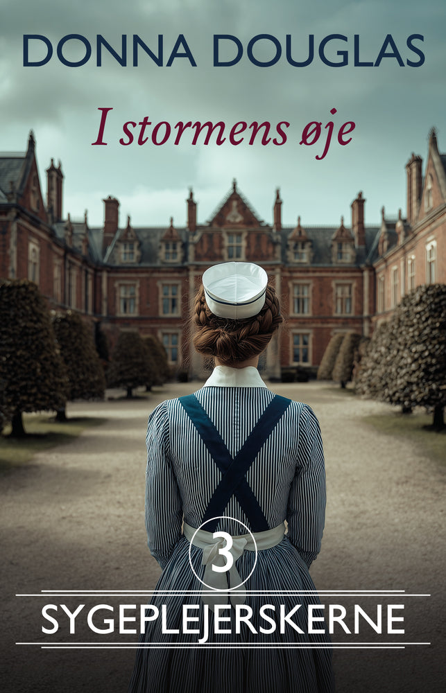 I stormens øje