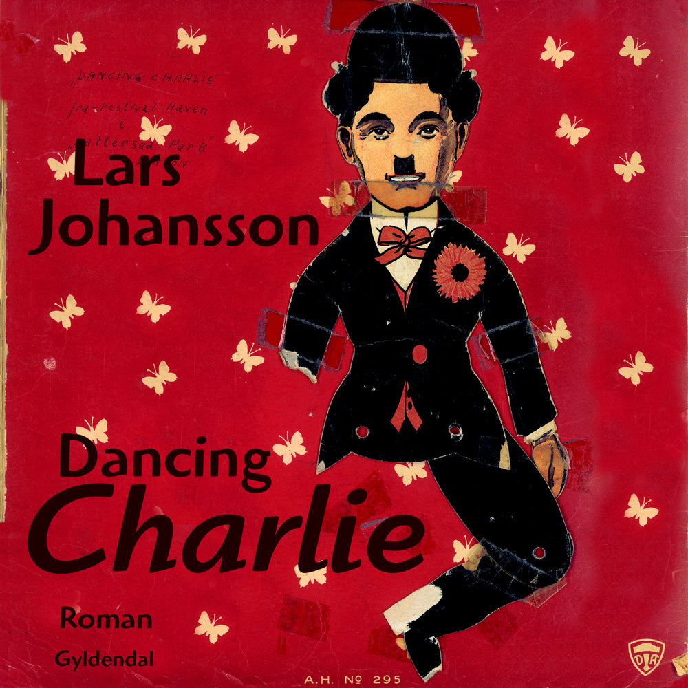 Dancing Charlie