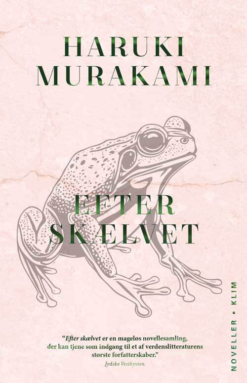 Efter Skælvet (PB)