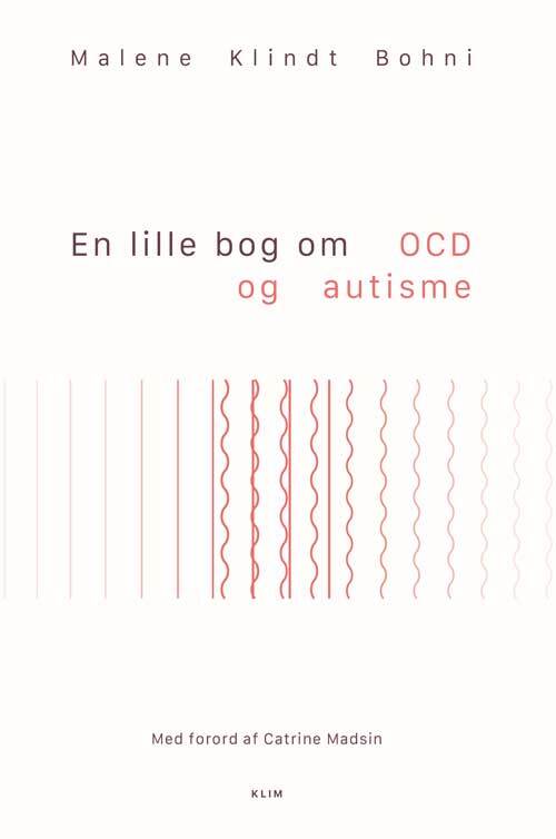 En lille bog om OCD og autisme