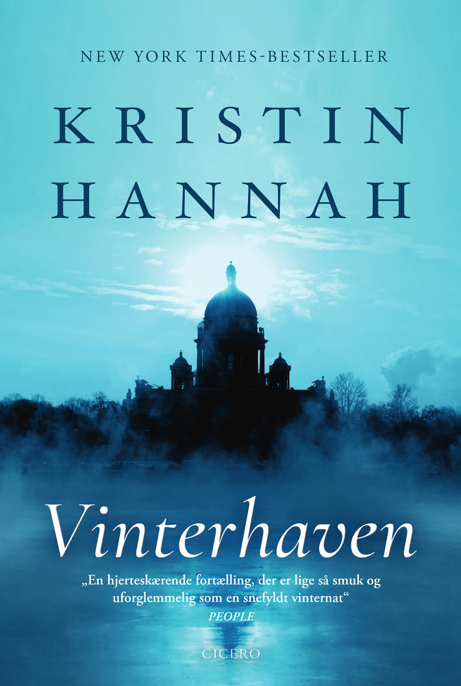 Vinterhaven