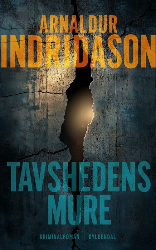 Tavshedens mure