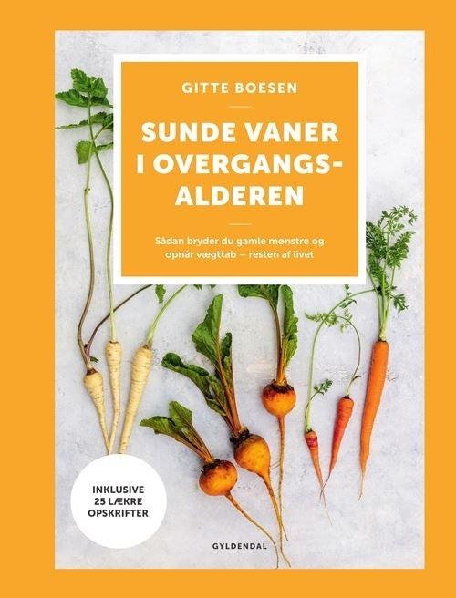 D1 Sunde vaner i overgangsalderen