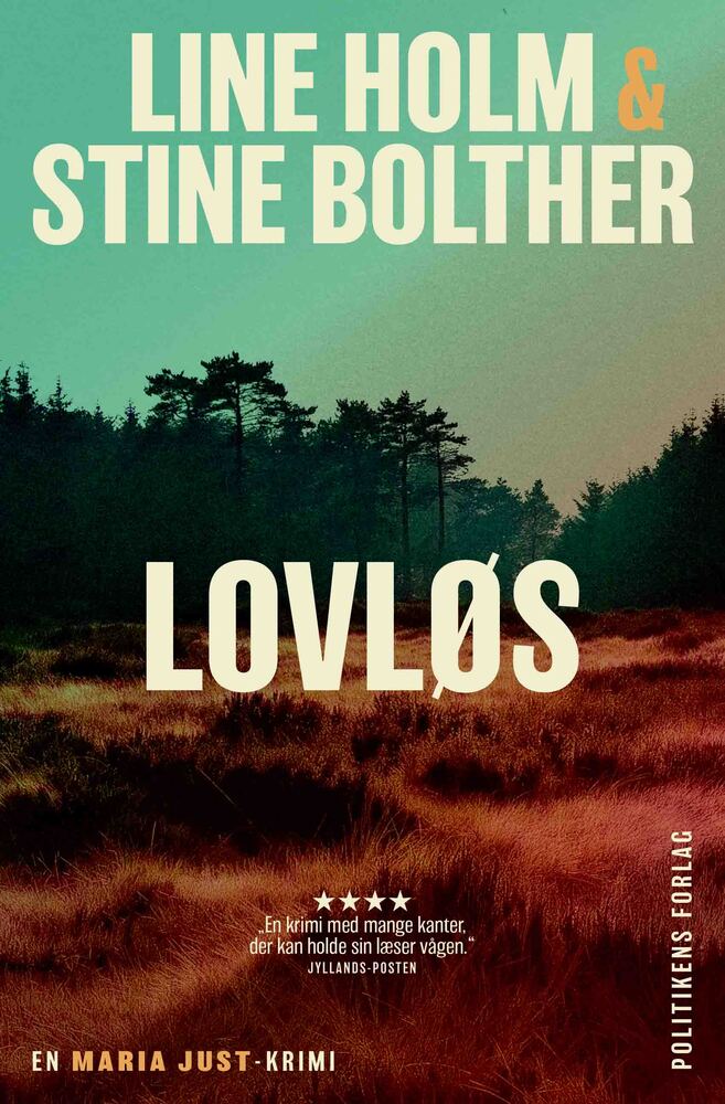 Lovløs