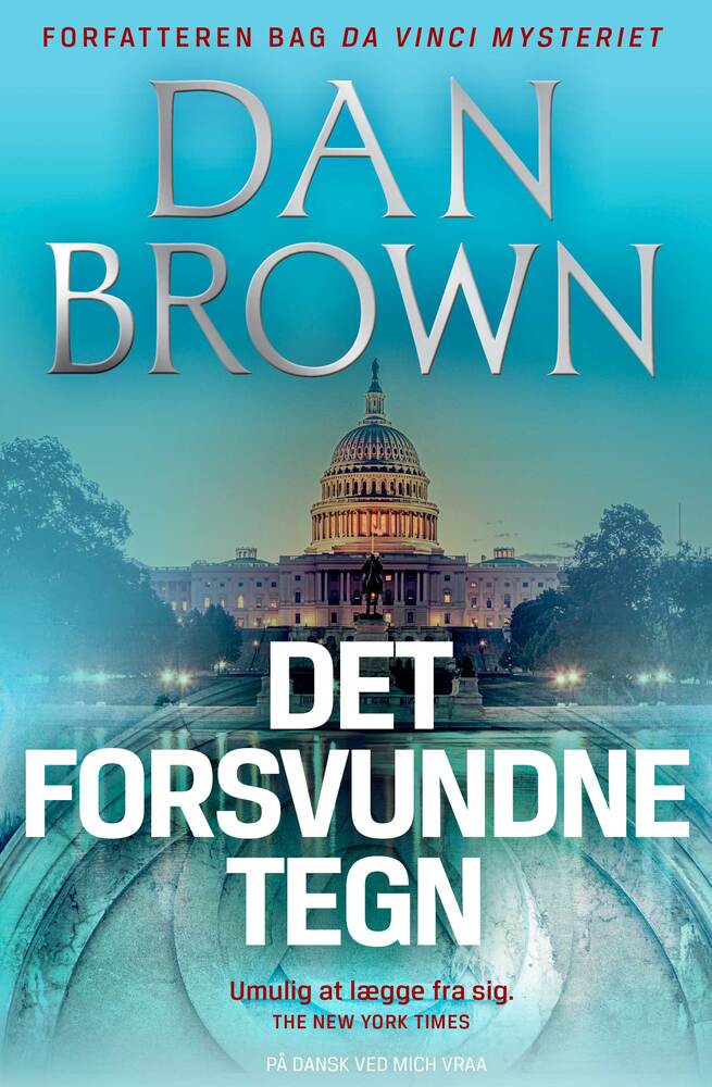 Det forsvundne tegn