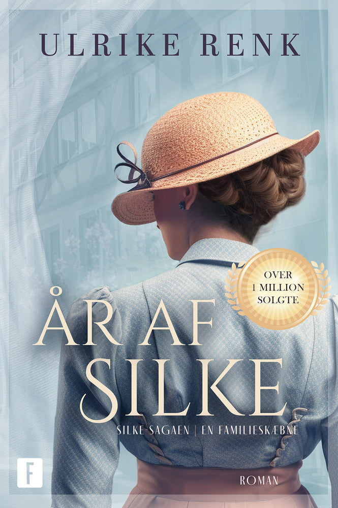 År af silke