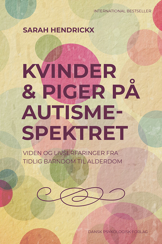 D2 Kvinder & piger på autismespektret