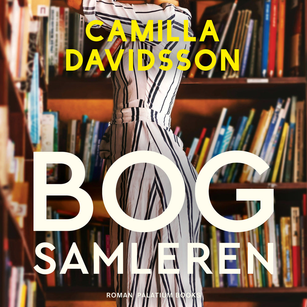 Bogsamleren