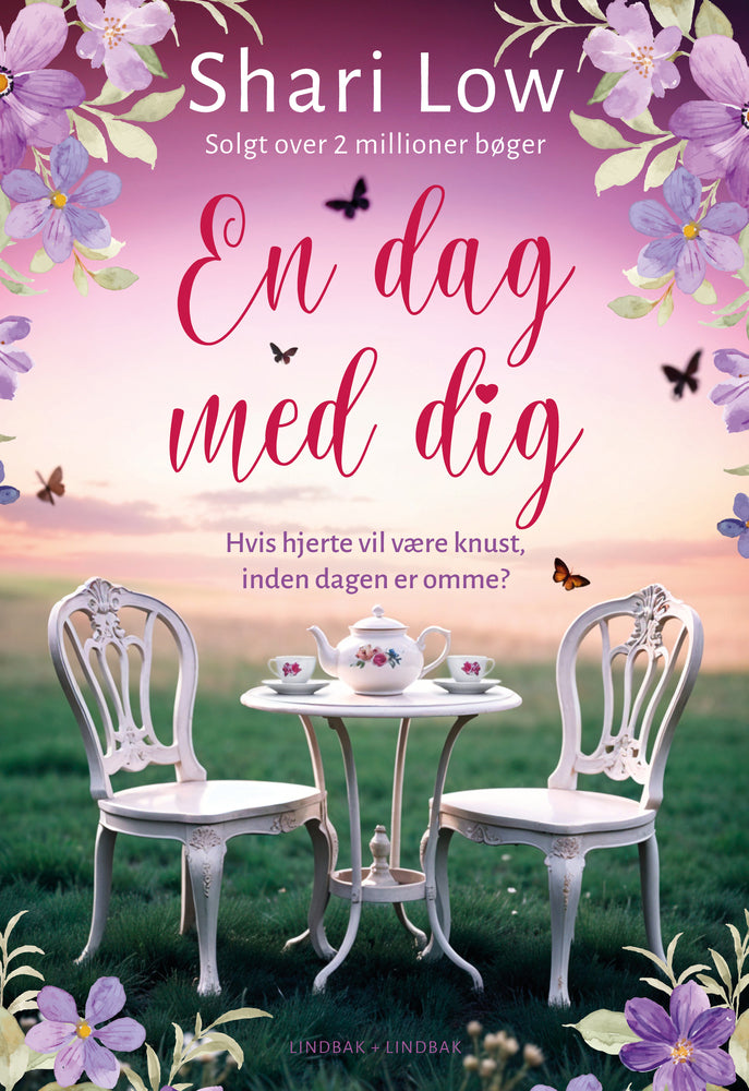 En dag med dig