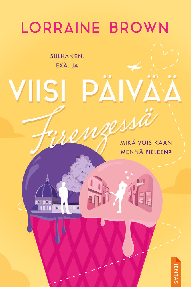 Viisi päivää Firenzessä