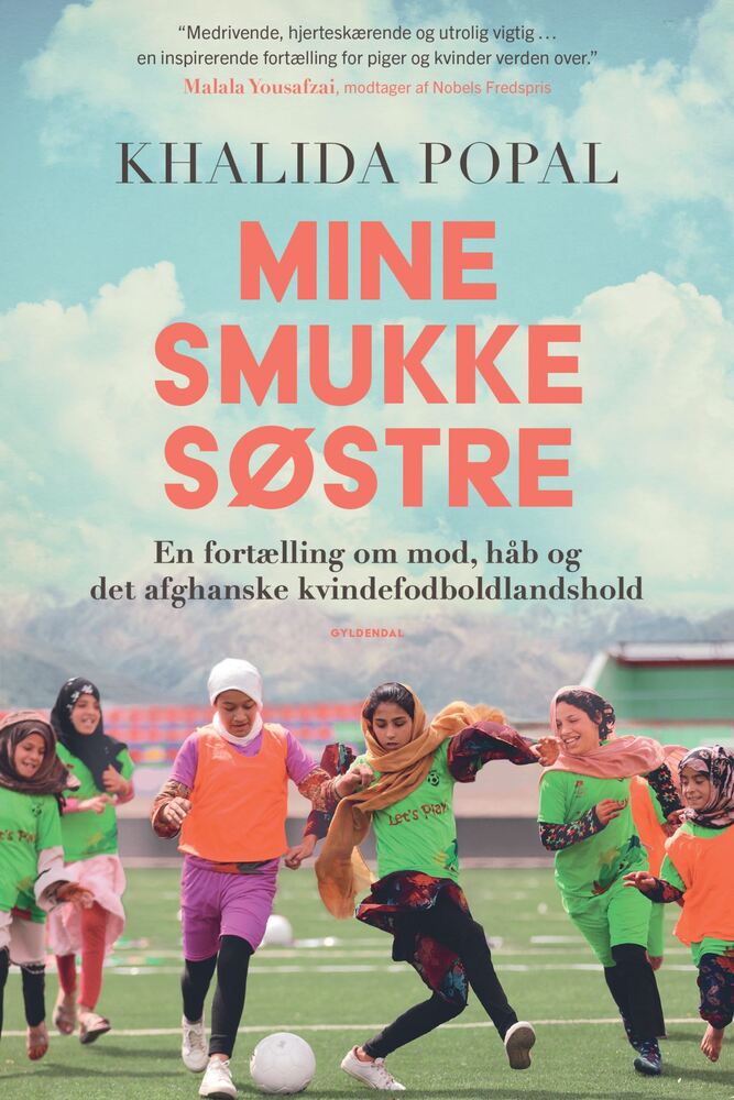 Mine smukke søstre