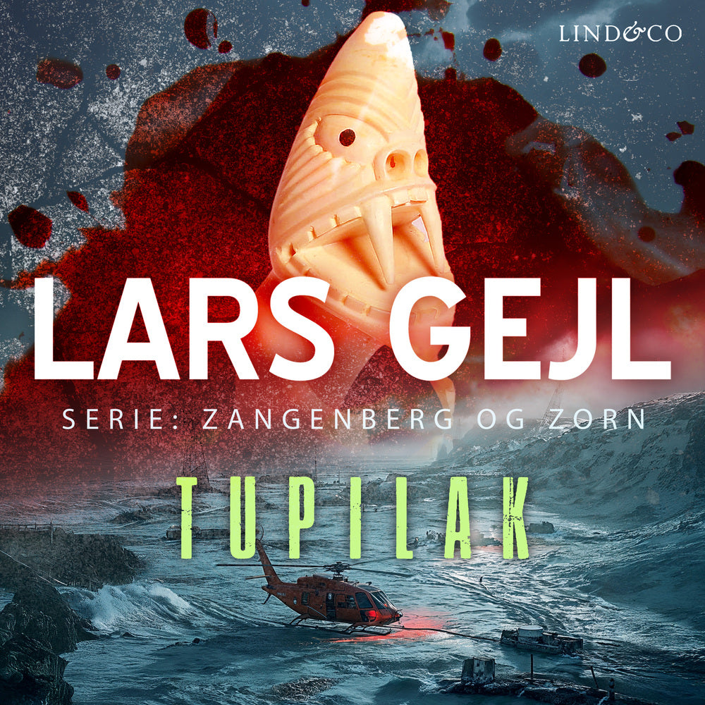 Tupilak