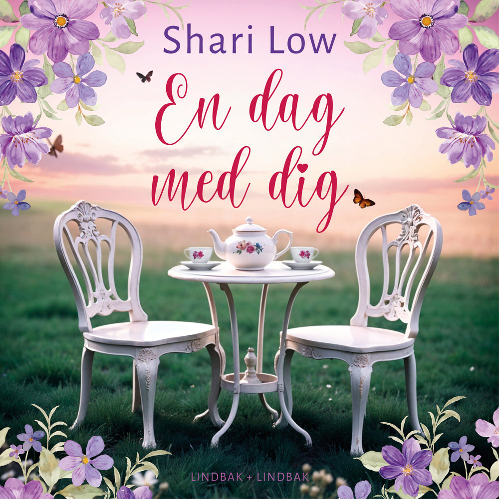 En dag med dig