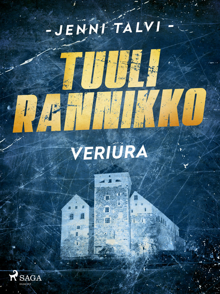 Veriura