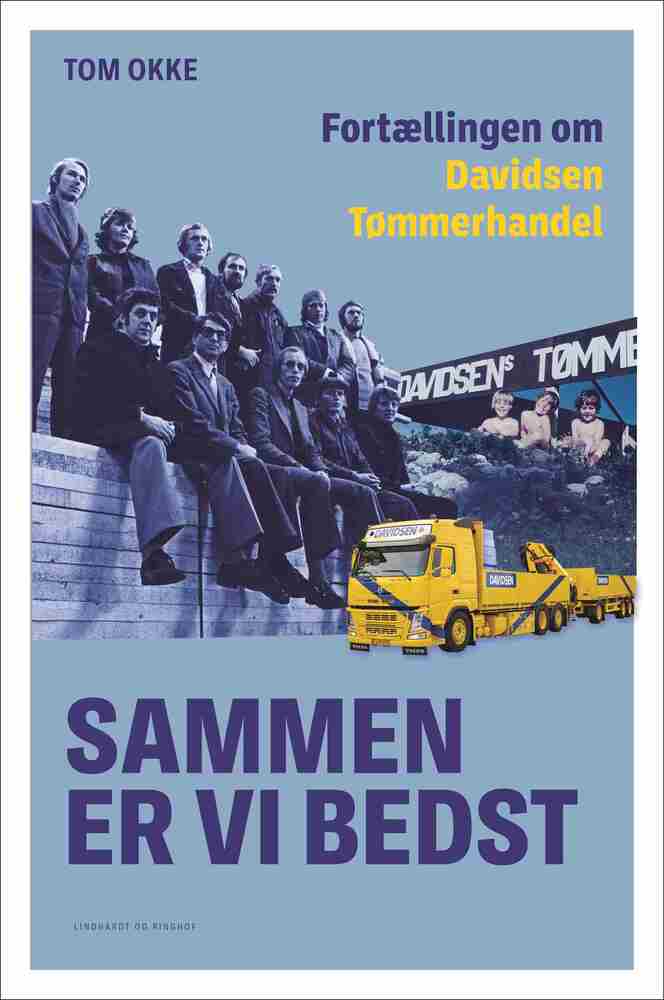 Sammen er vi bedst