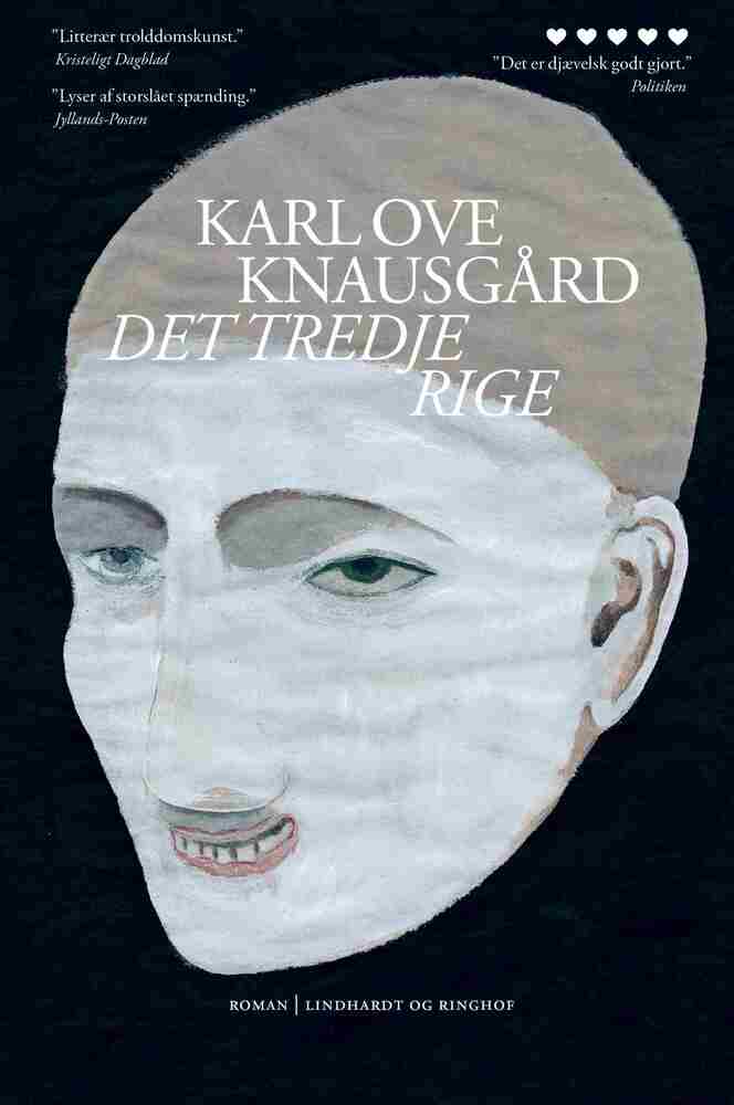 Det tredje rige