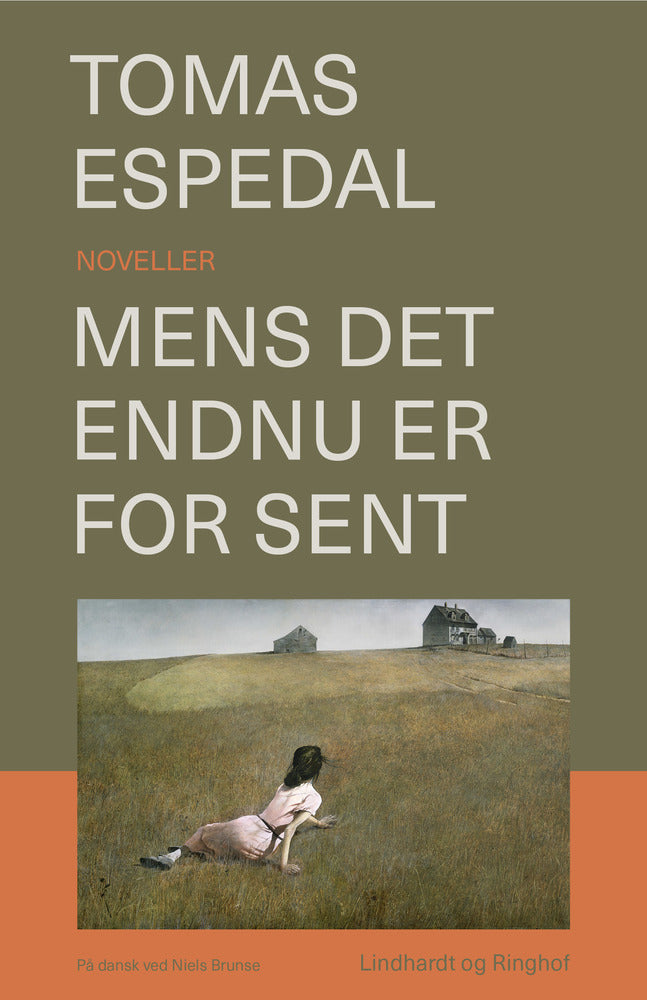 D1 Mens det endnu er for sent