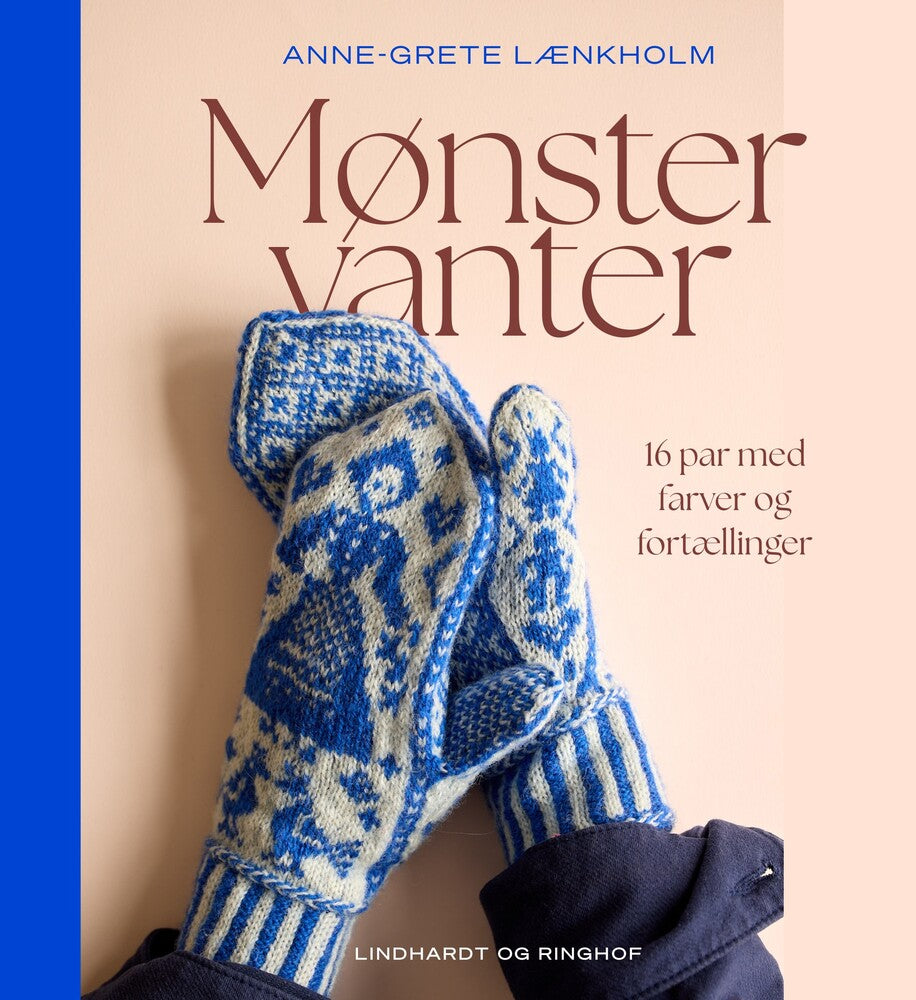 Mønstervanter