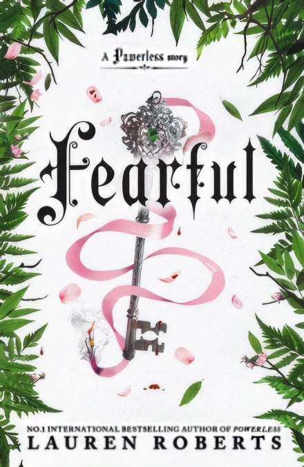 D1 Fearful