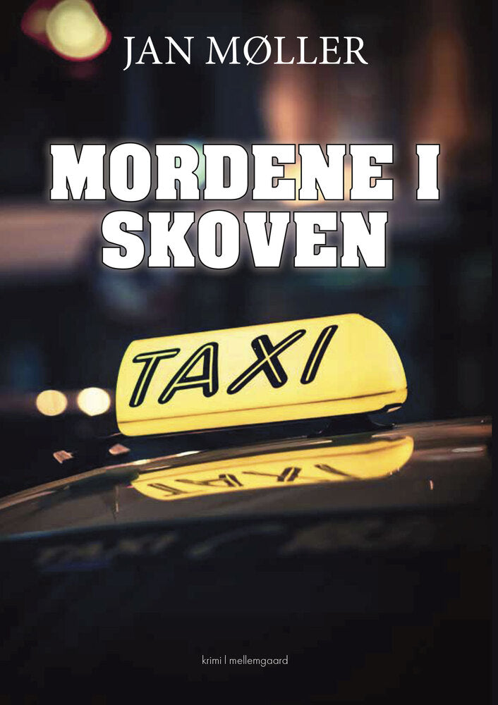 Mordene i skoven
