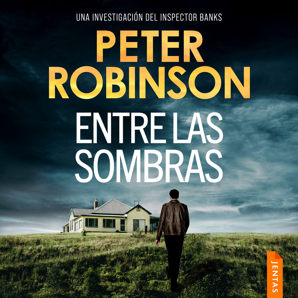 Entre las sombras
