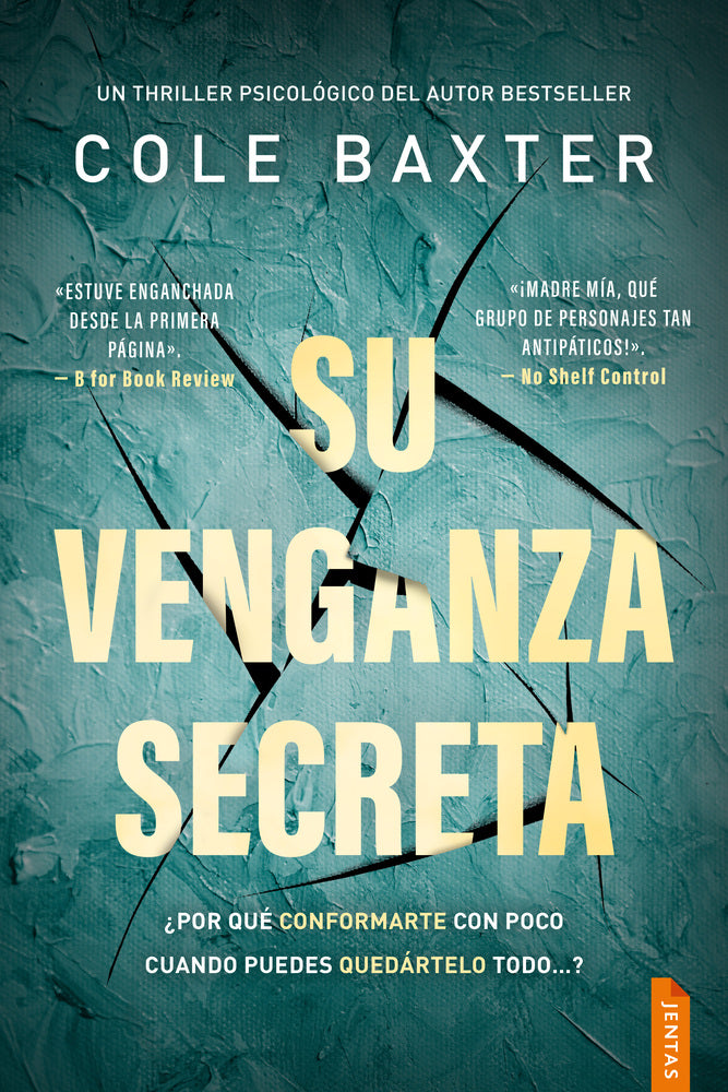 Su venganza secreta