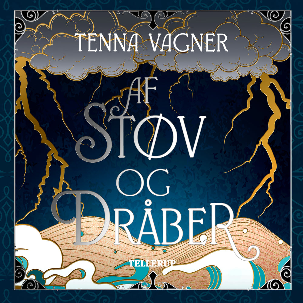Af støv og dråber