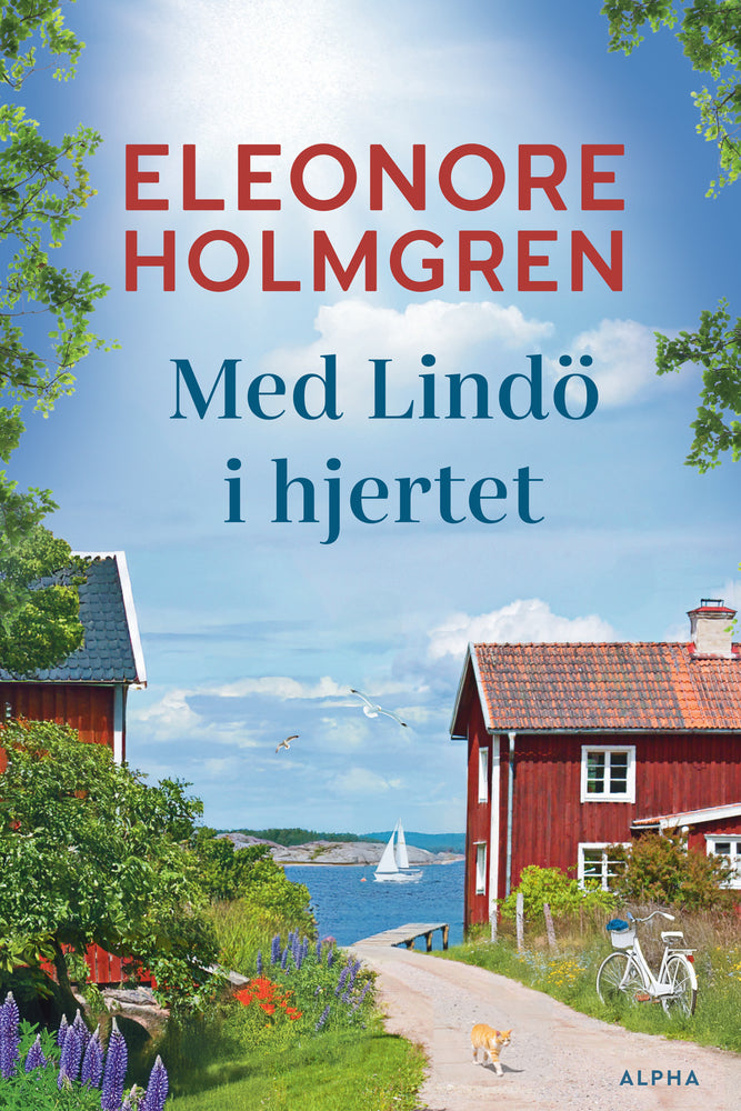 Med Lindö i hjertet