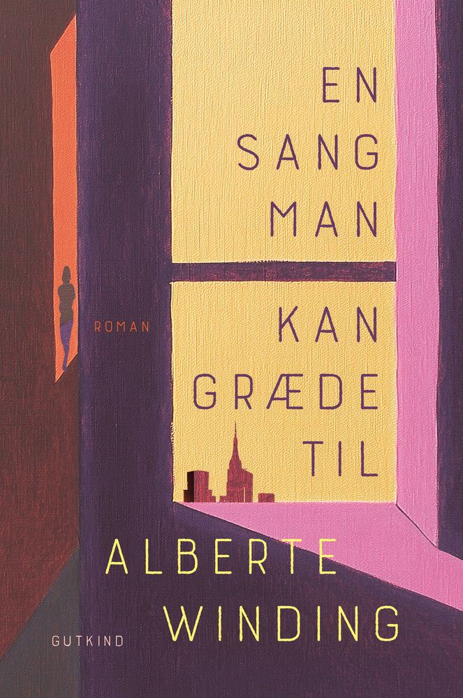 En sang man kan græde til