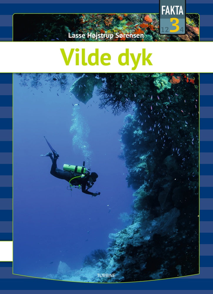 Vilde dyk