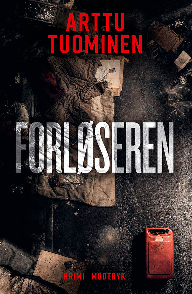 Forløseren