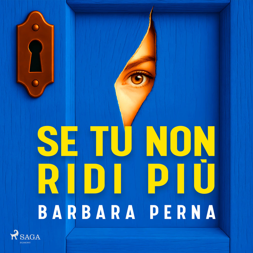 Se tu non ridi più