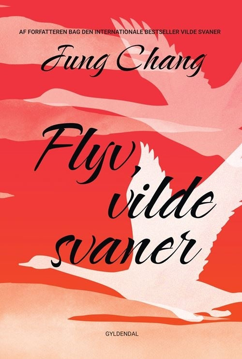 D1 Flyv, vilde svaner