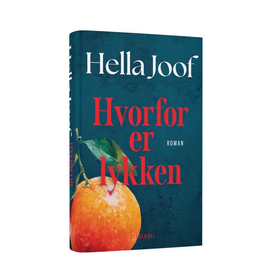 Hvorfor er lykken