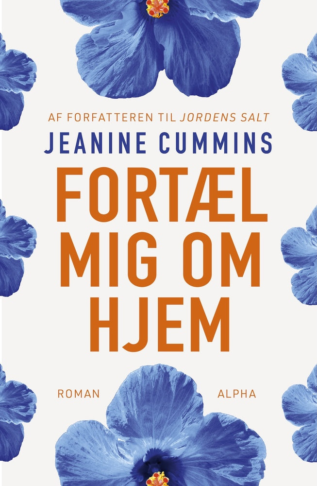 Fortæl mig om hjem