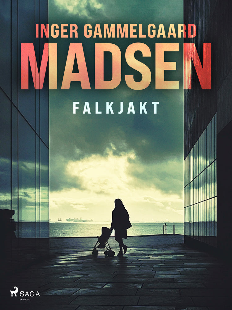 Falkjakt