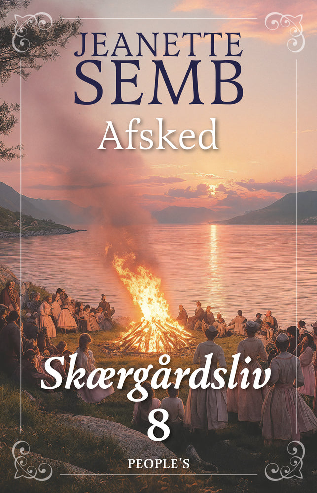 Afsked