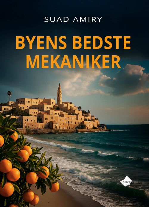 Byens bedste mekaniker