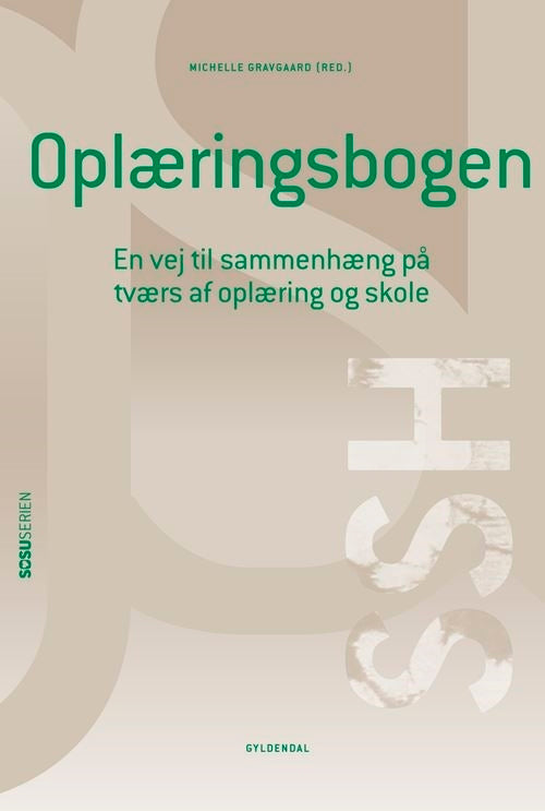 Oplæringsbogen. Social- og sundhedshjælper