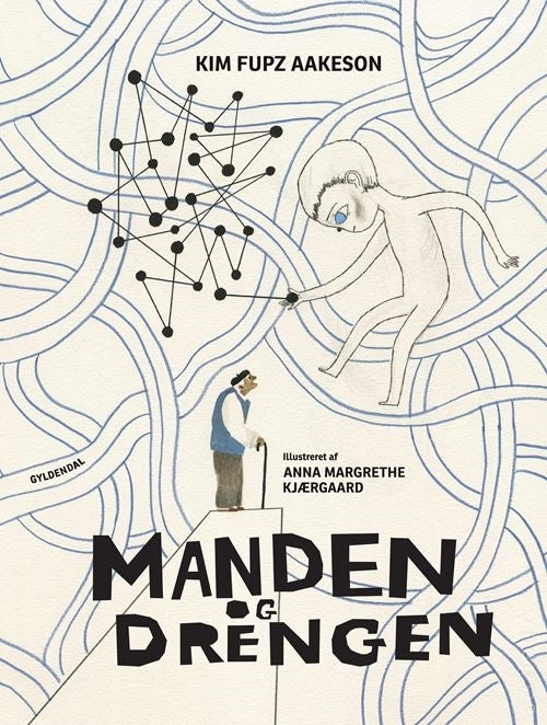 Manden og drengen
